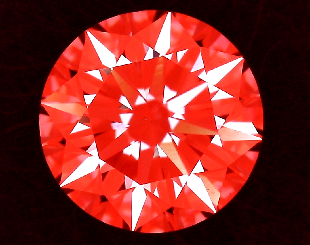 Diamond Image Arrow