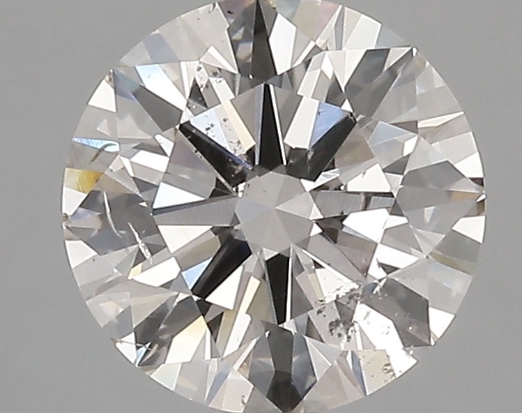 Diamond Image clear