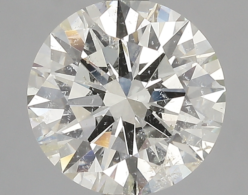 Diamond Image Clear