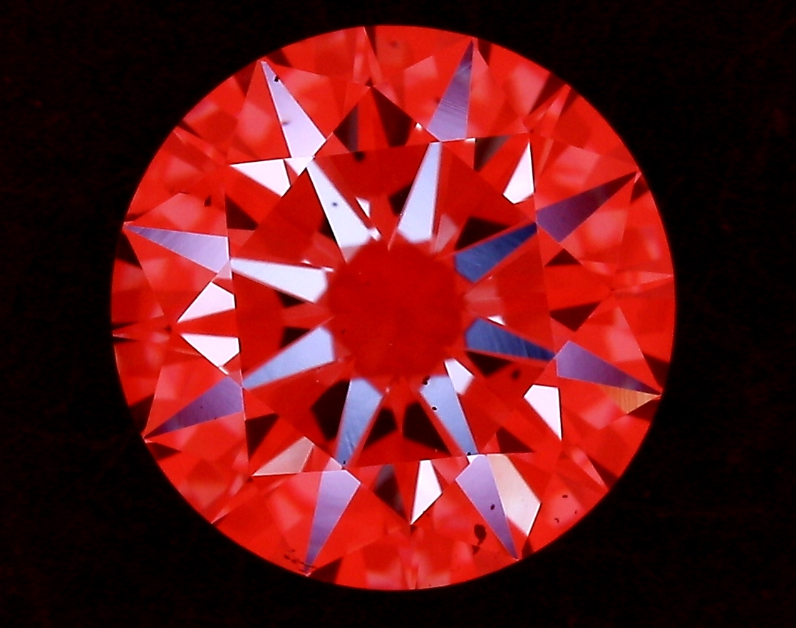 Diamond Image Arrow