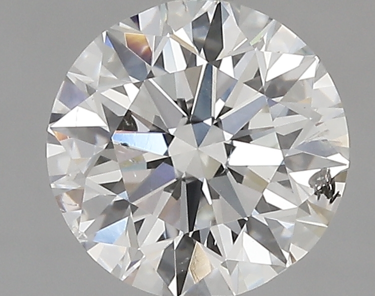 Diamond Image Clear