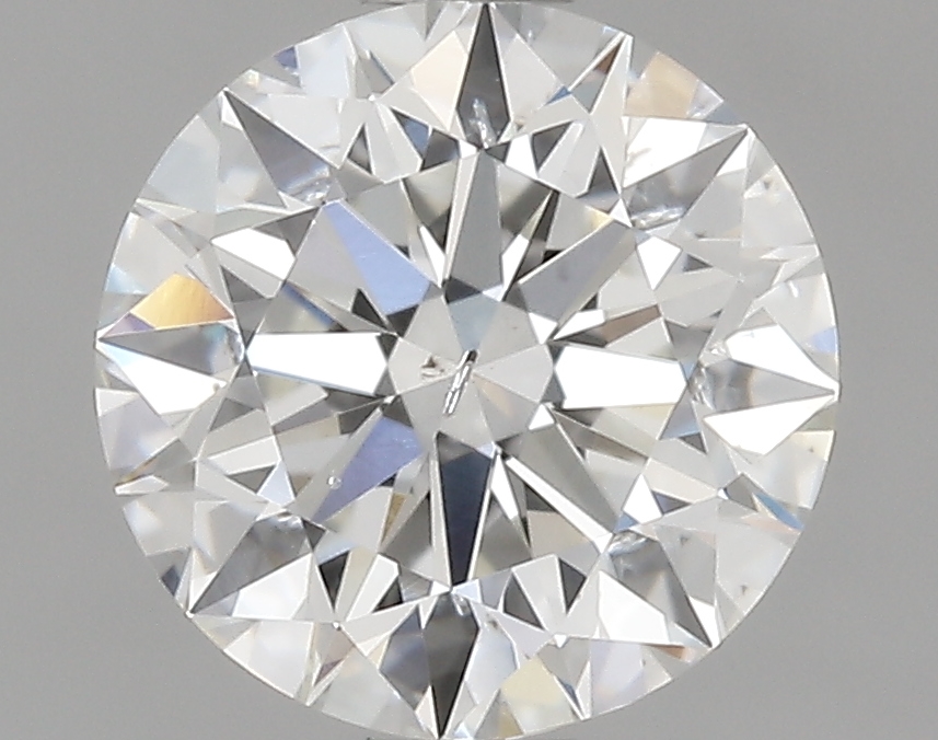 Diamond Image Clear