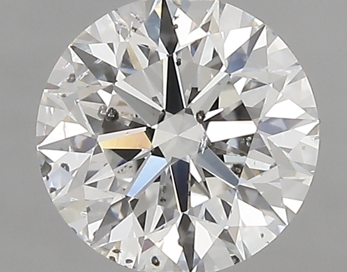 Diamond Image clear