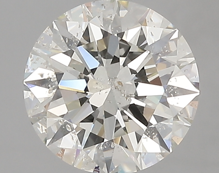 Diamond Image clear