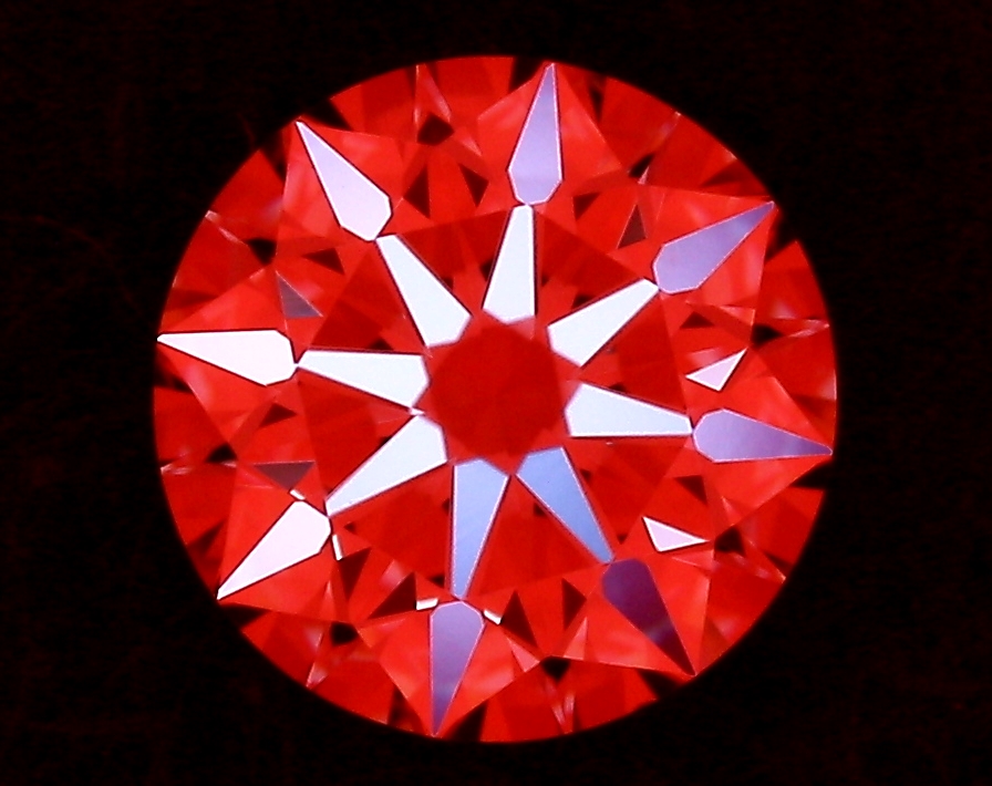 Diamond Image Arrow