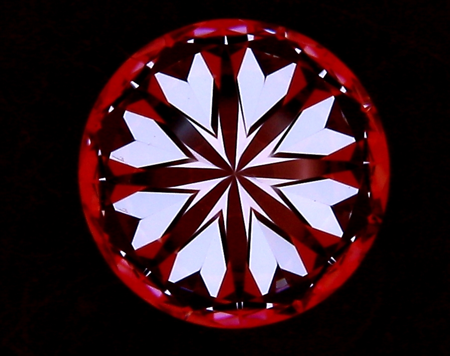 Diamond Image Heart