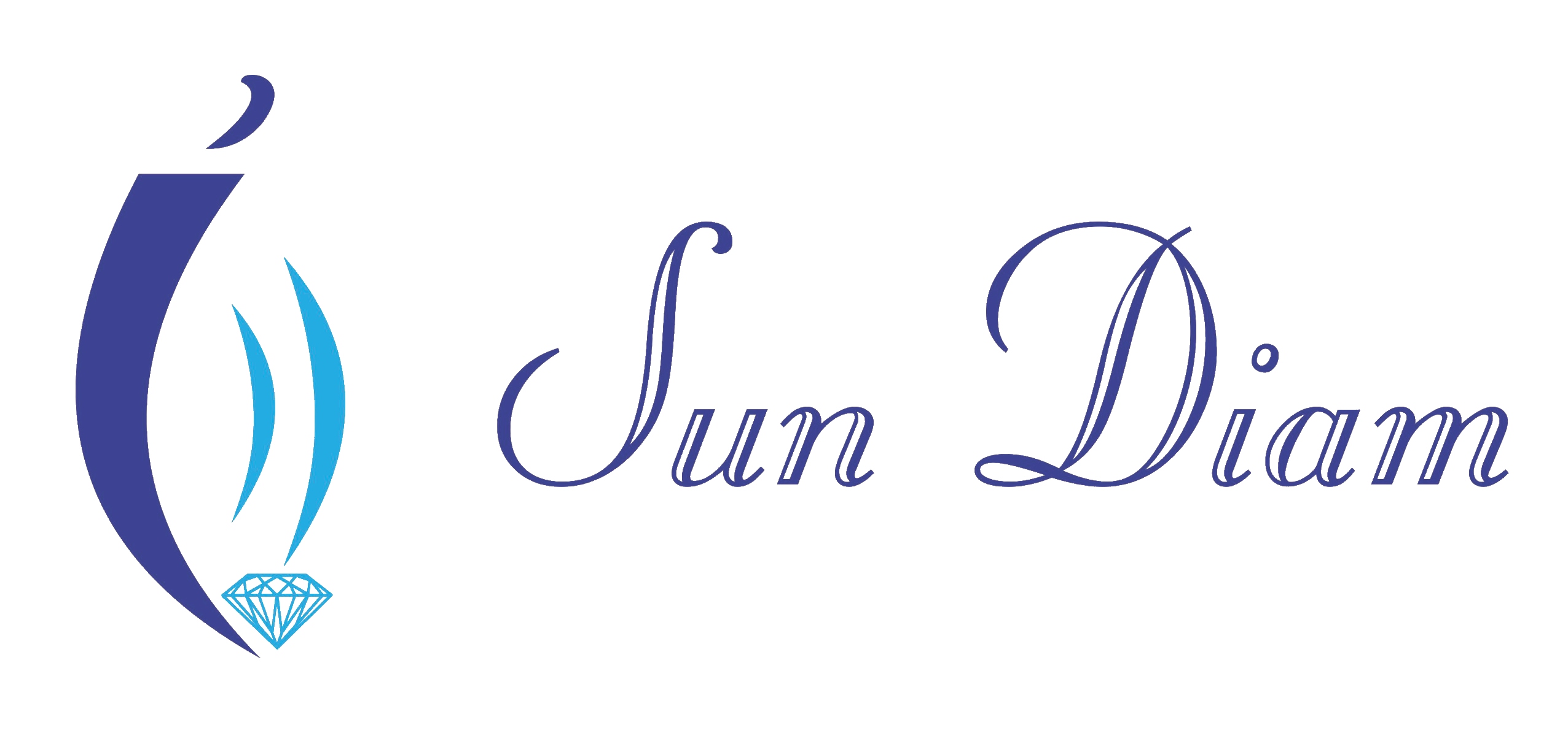 SunDiam Logo